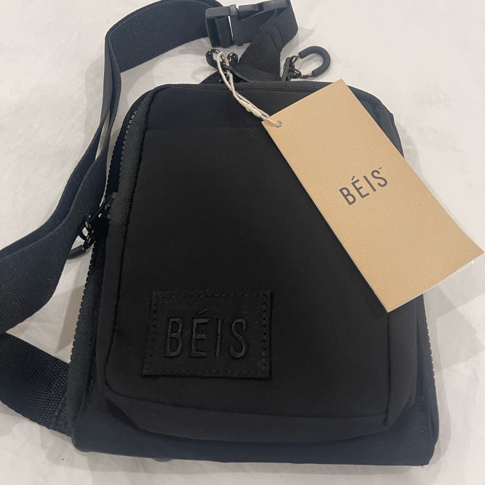 Beis Sports Sling (Brand New with Tags)